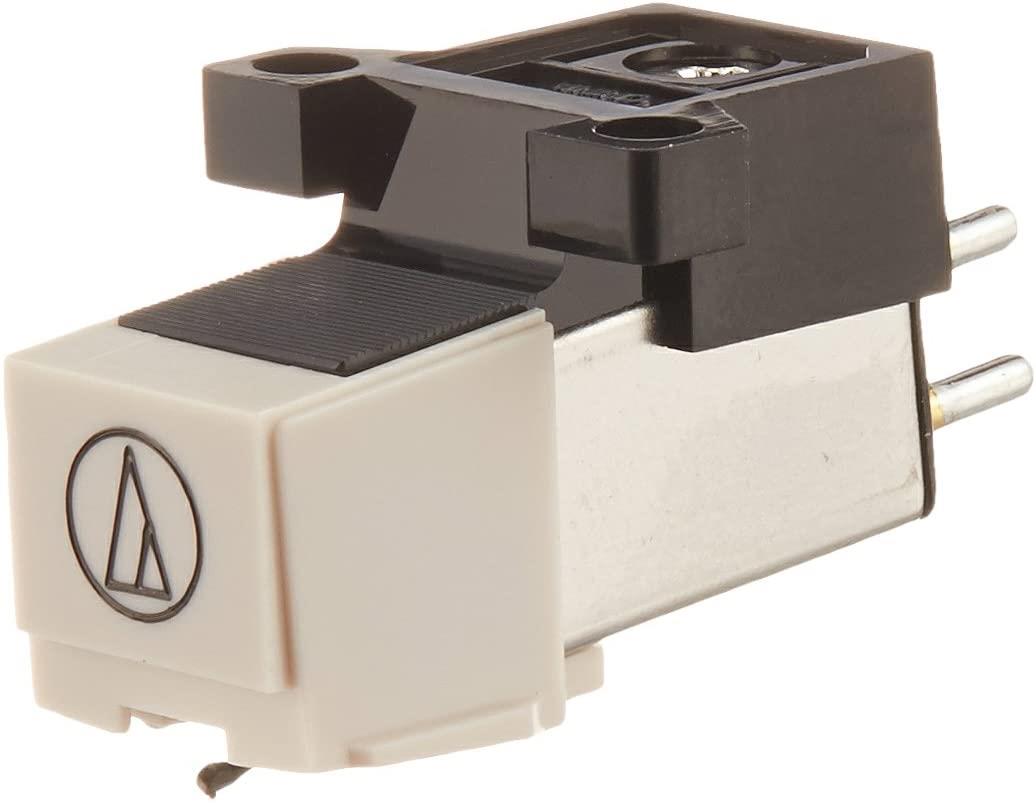 Gemini CN 15 Moving Magnet Cartridge 1/2" – MM Turntable Cartridge System
