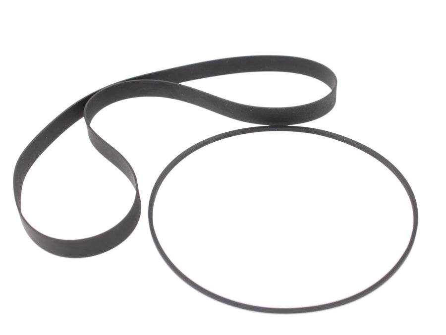 Akai CS-F33R Belt Kit for Cassette Deck