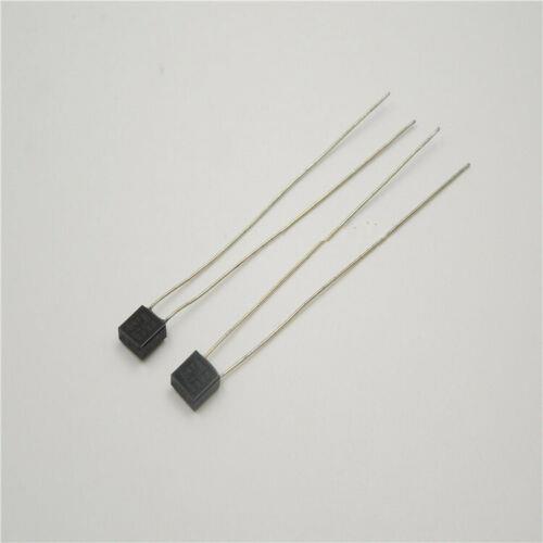 Thermal Fuse 125 °C 250 V 1 A