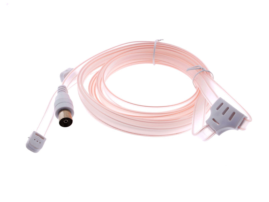FM Aerial (Ribbon, Indoor) For Compact System Bang & Olufsen Beosound Century (1993-2004)