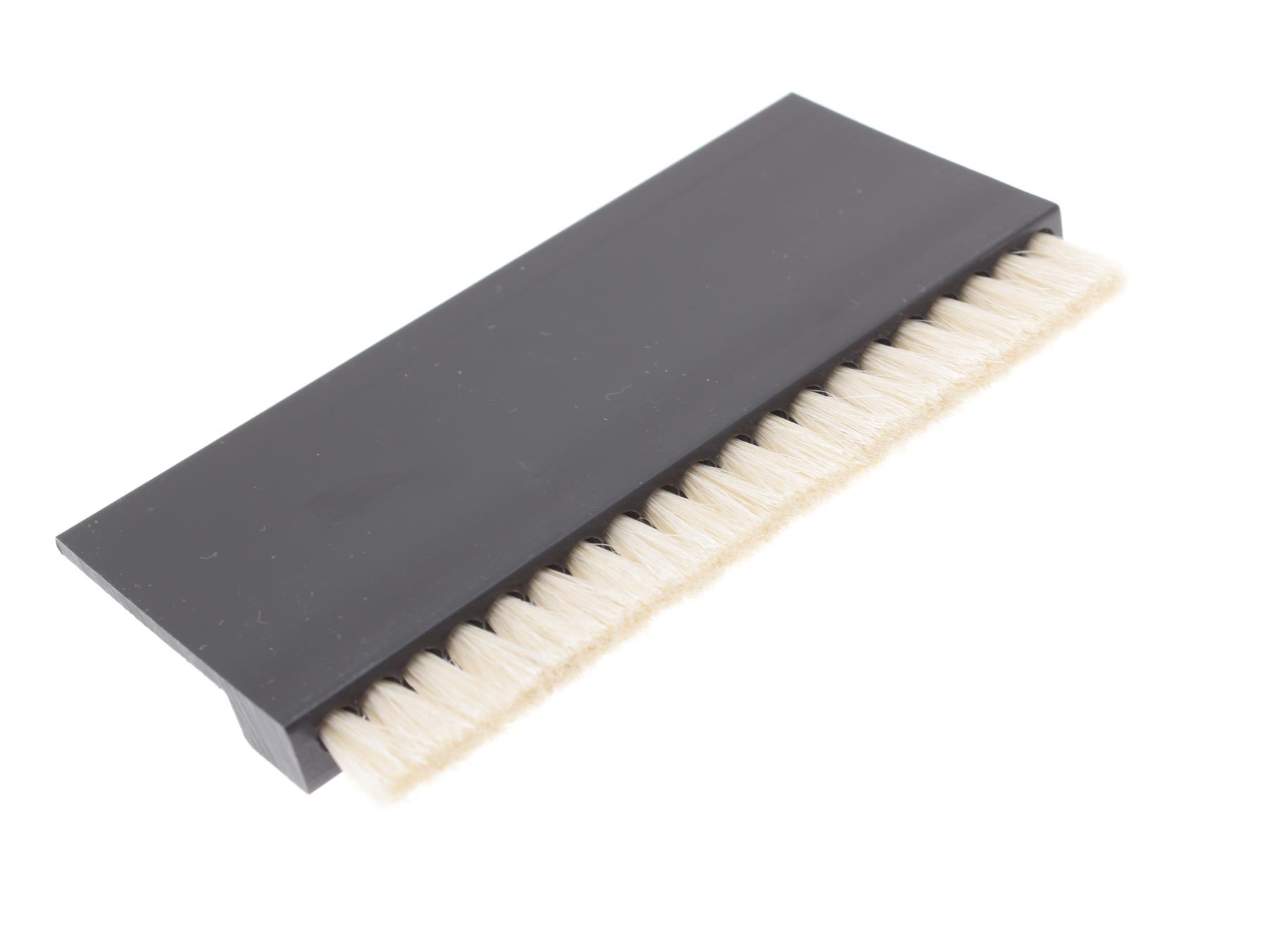 Anti-static record cleaning brush Tonar Wetgoat