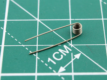 RUW147ZA – Trigger Lever Spring Pos.(113)