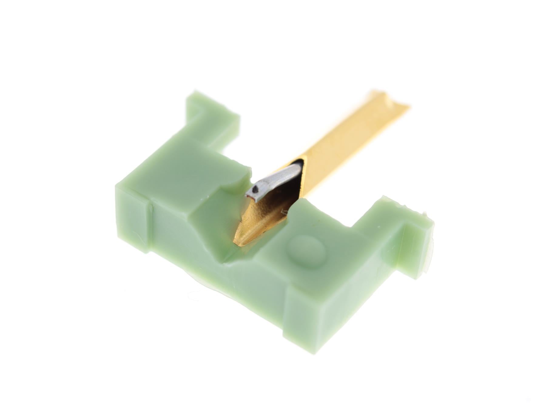 N366-C5-DN Stylus-Needle Diamond Nude Elliptical