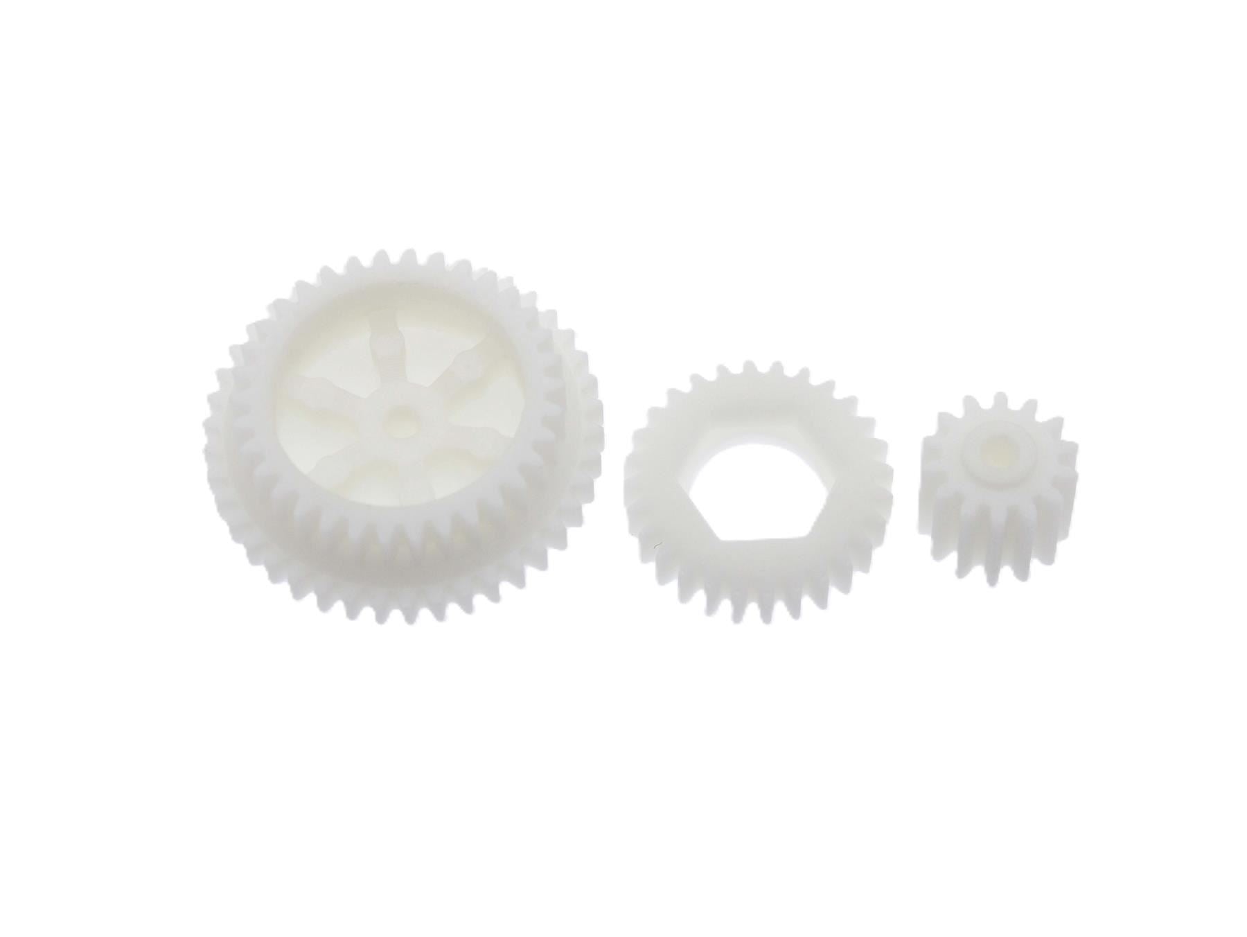 Grundig SCF 6200 Replacement Gear Set for Cassette Deck