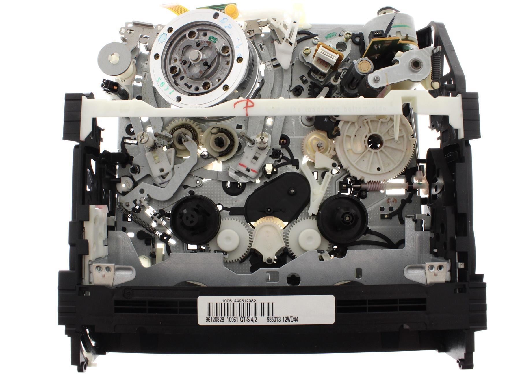 Philips 20DV20/39 Gear Kit for Video Cassette