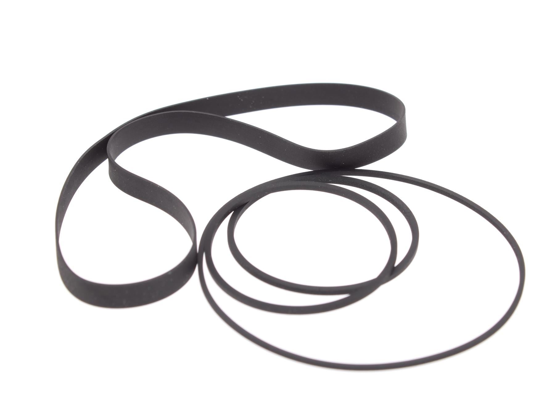 Pioneer CT-F700 Belt Kit for Cassette Deck