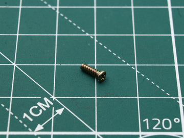Sony 3-388-848-01 SCREW (P2X6) (B TIGHT) Pos.(360)
