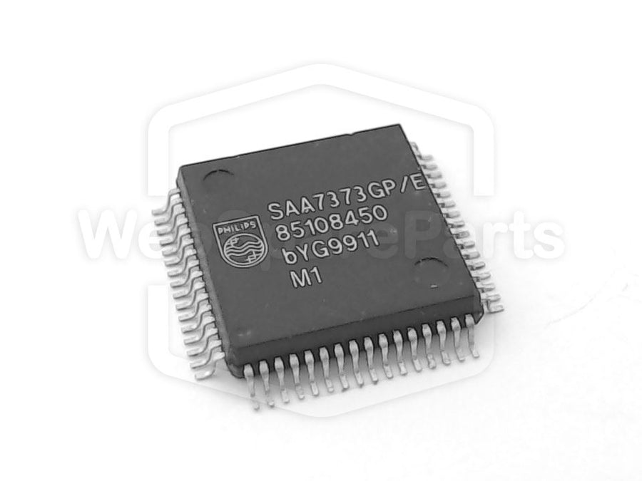 SAA7373GP/E Integrated Circuit Marantz - Used