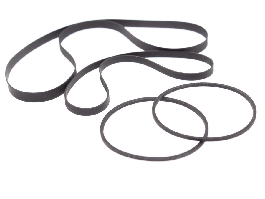 Sony MHC-BX6AV Belt kit for Cassette Deck