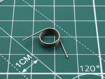 Sony 3-908-605-01 SPRING (TRIGGER), TORSION Pos.(410)