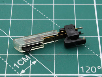 Sony 1-572-248-11 SWITCH, LEAF (REC A) (B HALF) Pos.(S1005,S1006)