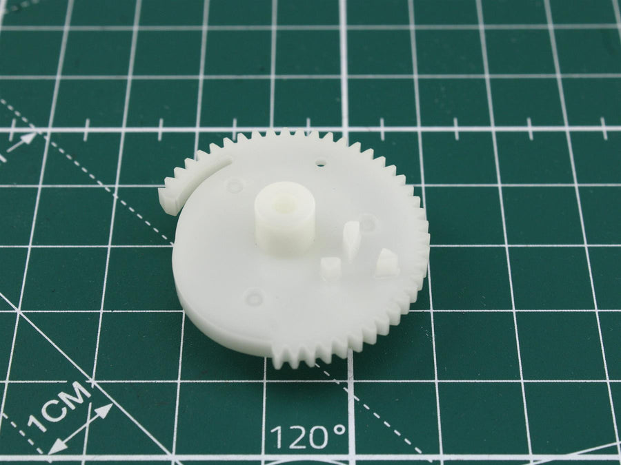 RNM078 – Cam Gear Pos.(28)