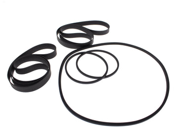 Universum VTR-10300 Betamax Belt Kit for Video Cassette