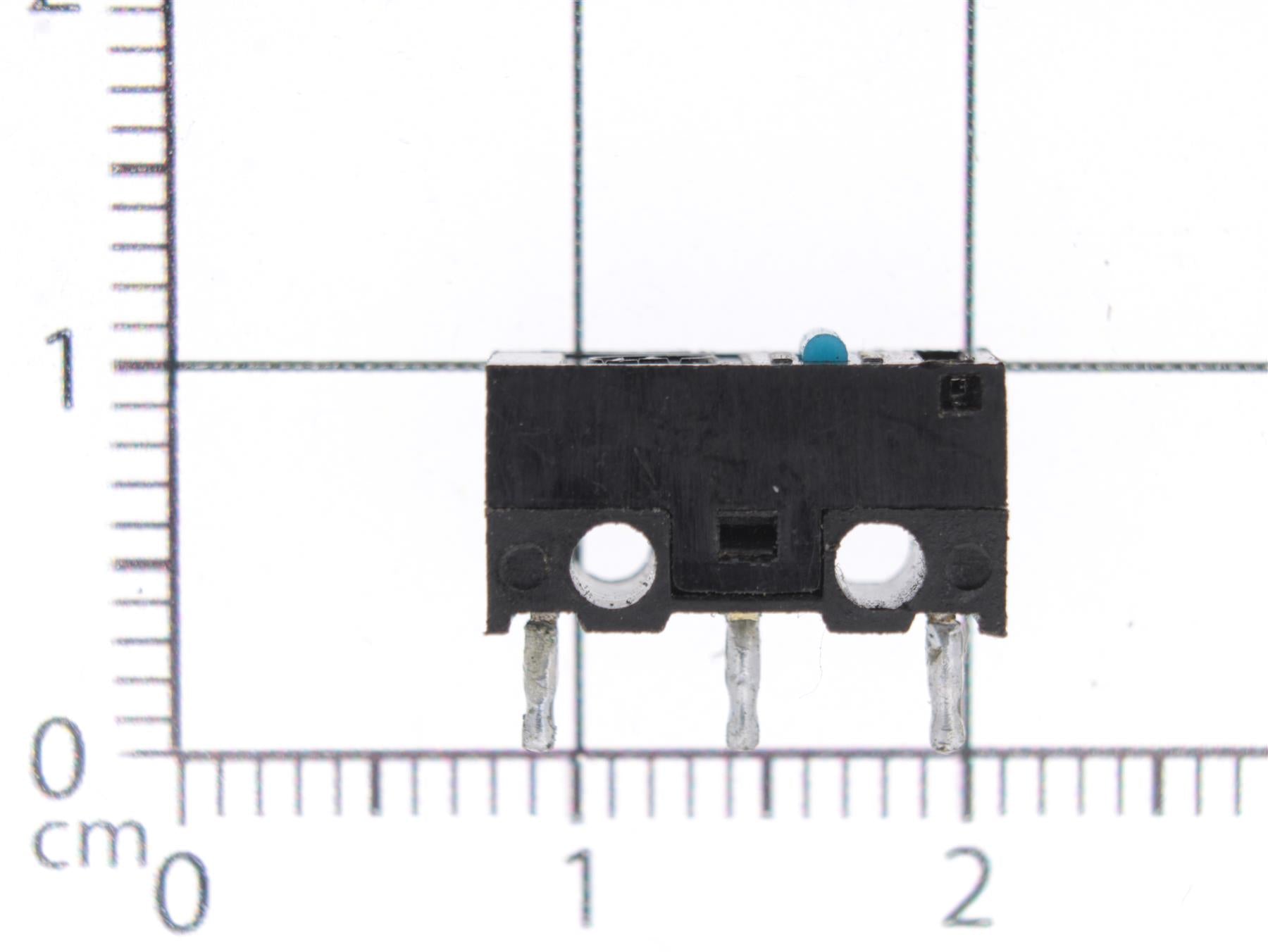Micro Switch W01068 for Vintage Audio Equipment