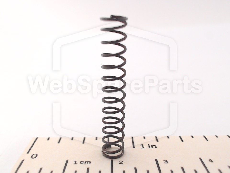 Compression Spring Ø = 5.3mm x TL = 31.2mm x TK =0.56m