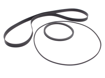 Akai GX-C310 Belt Kit for Cassette Deck