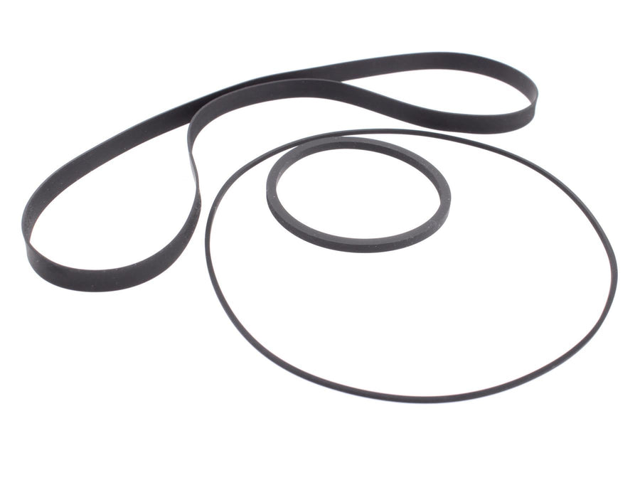 Akai GX-C310 Belt Kit for Cassette Deck