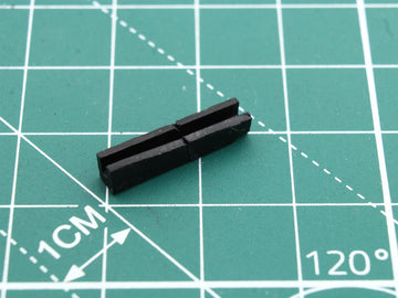 Shaft stopper Pos.(37)