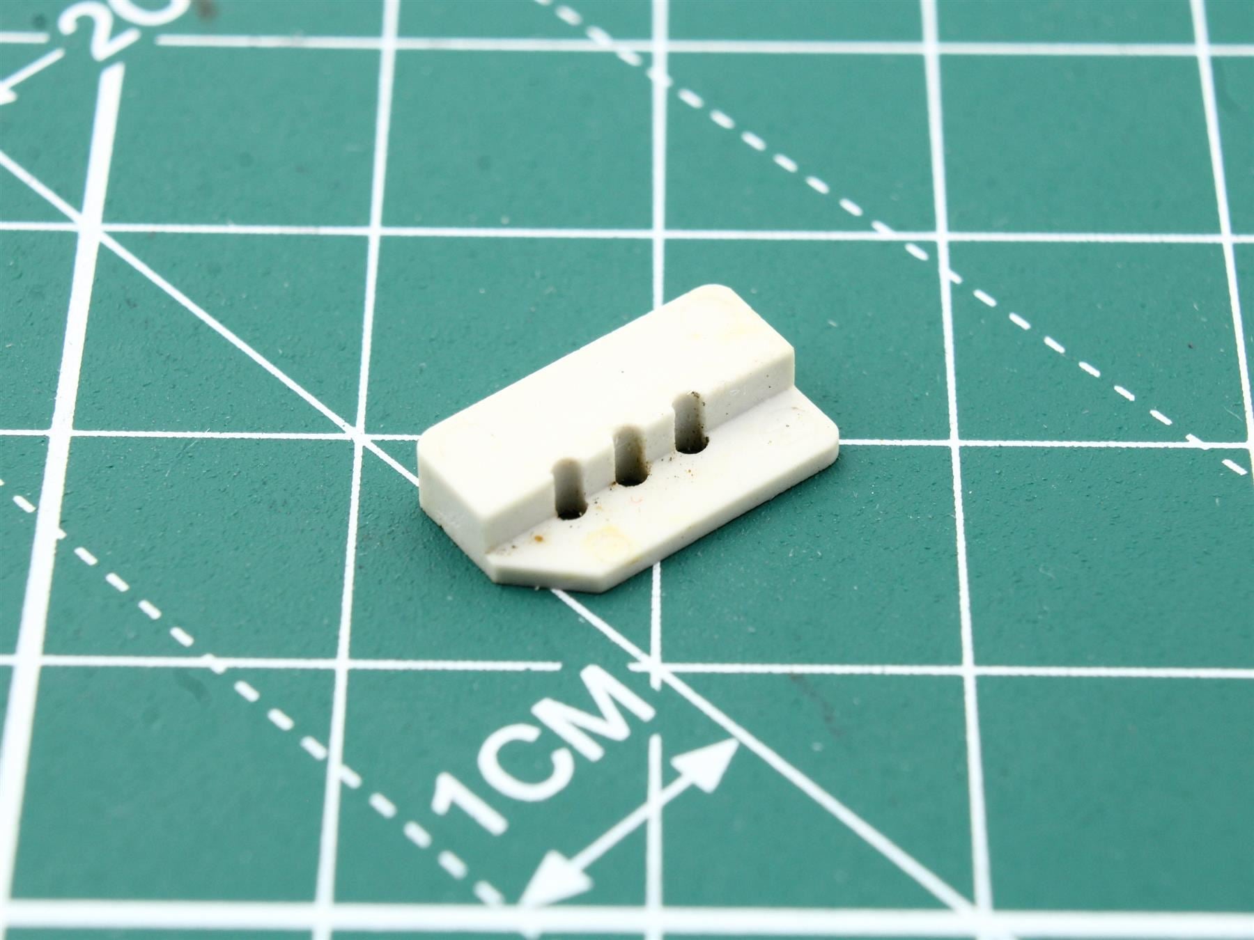 Harman Kardon TD-4500 Spacer Cassette Deck (Pos.29-3)