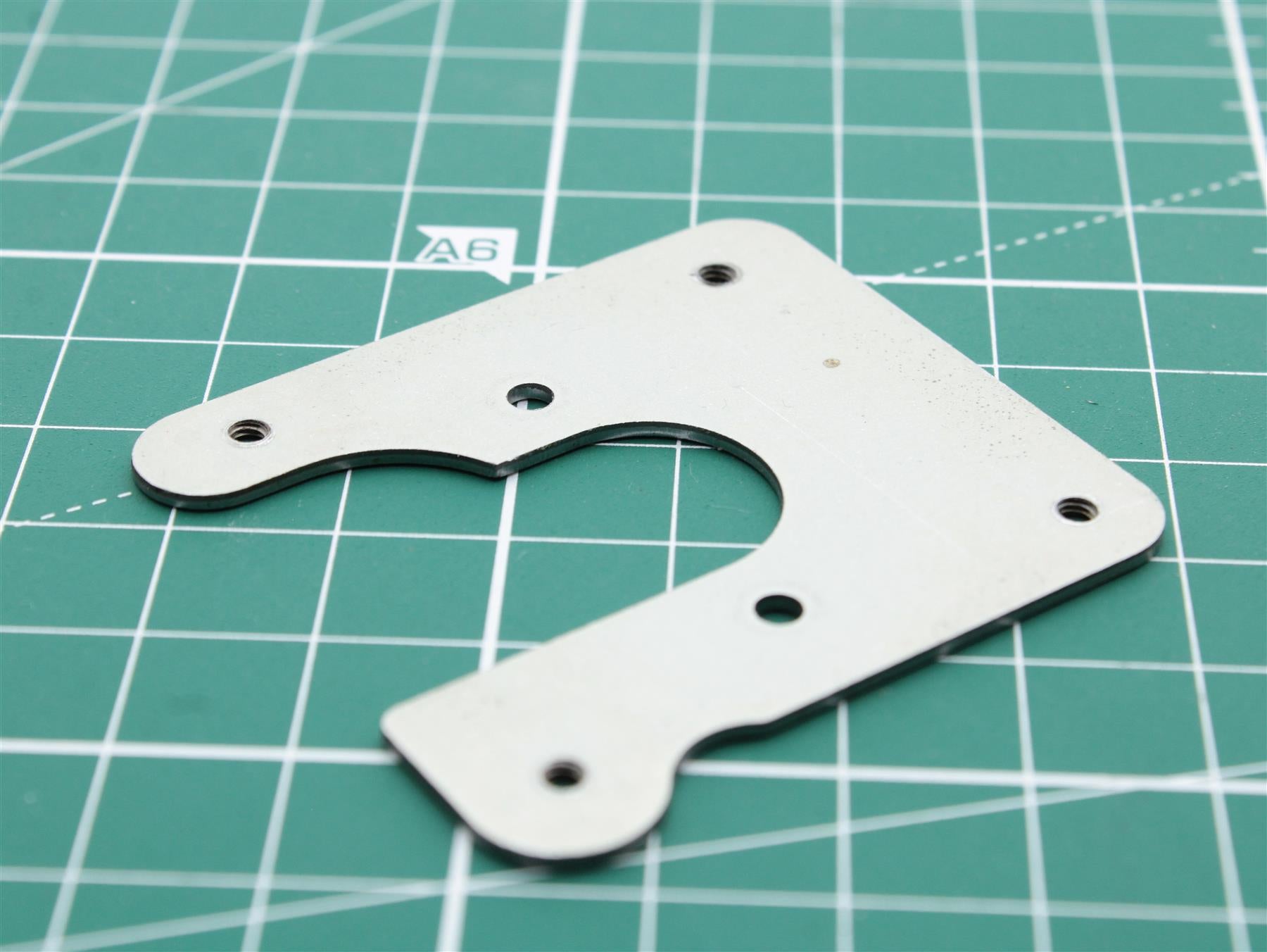 Bang & Olufsen 3122054 – Motor Suspension Audio Mechanism Pa