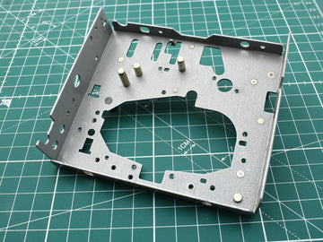 Chassis assembly Pos.(25)