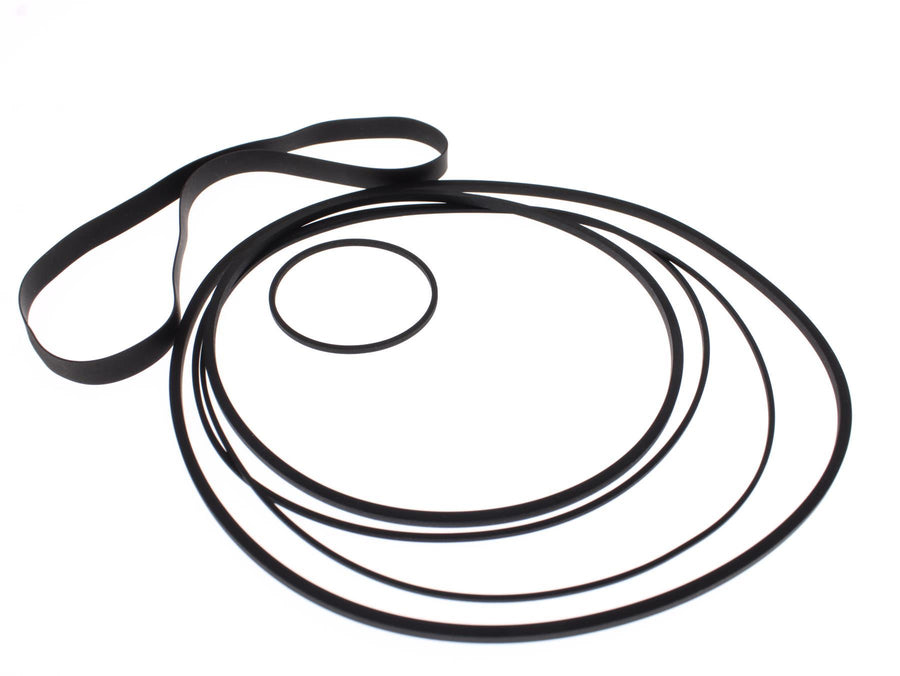 Wega VIDEO-25 Betamax Belt Kit for Video Cassette