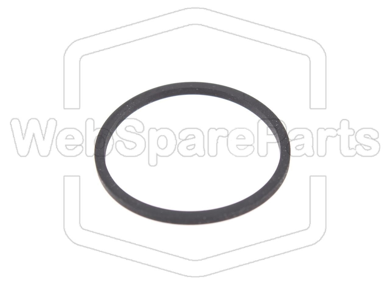 Eject Tray Drive Belt for CD Player Pioneer PD-91