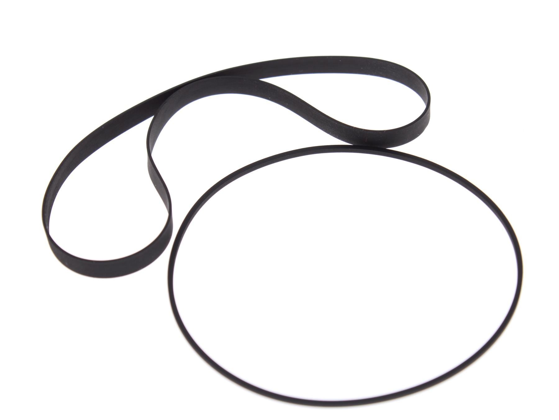 Yamaha K-220 Belt Kit for Cassette Deck
