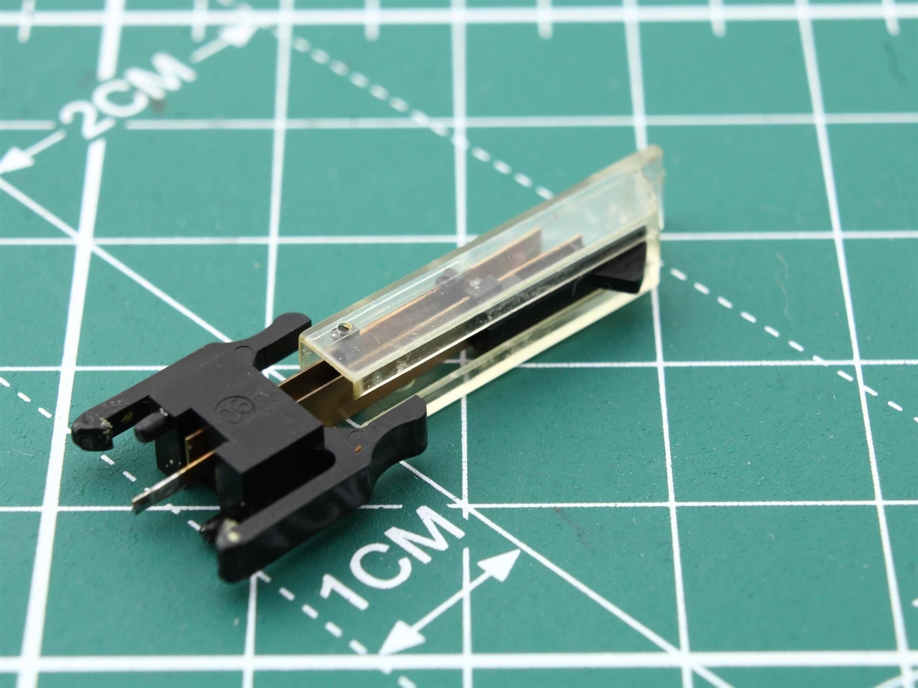 Mechanism Cassette Leaf Sw for Philips FC670 (Position 4)