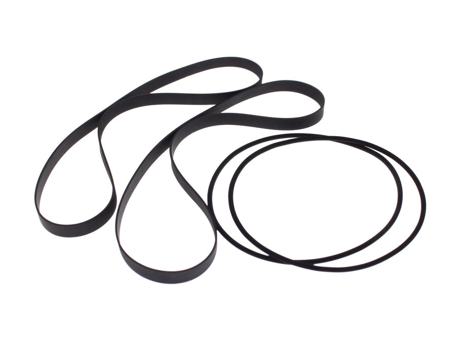 Technics RS-TR167 Belt Kit for Double Cassette Deck