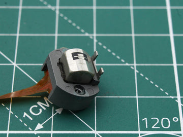 Sony 1-500-093-11 HEAD, MAGNETIC (PLAYBACK) (DECK A) Pos.(HP101)