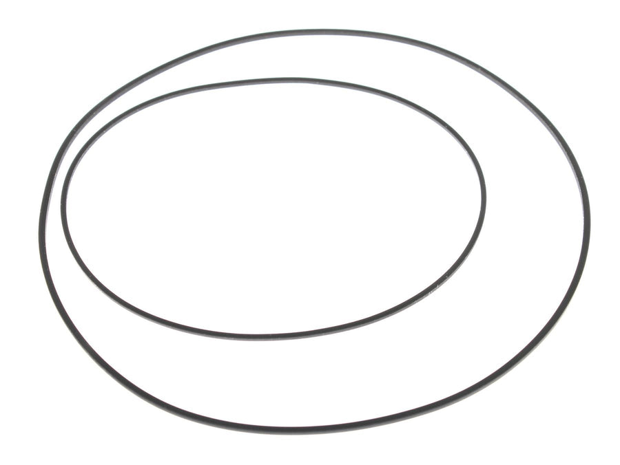 Philips D8714 Cassette Belt Kit for Portable Boombox