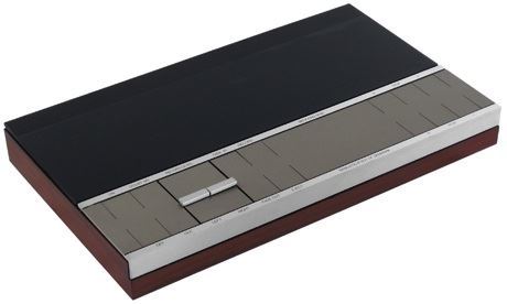 Bang & Olufsen Beocord 5000 Type: 47xx Rubber Feet for Cassette Deck