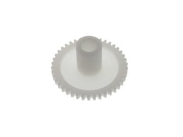 Technics Part Number RDG5772ZA / RDG5772ZC GEAR FR/RW