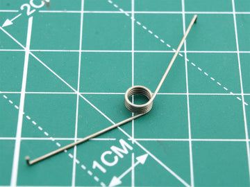 RMB0261 – Head Base Spring