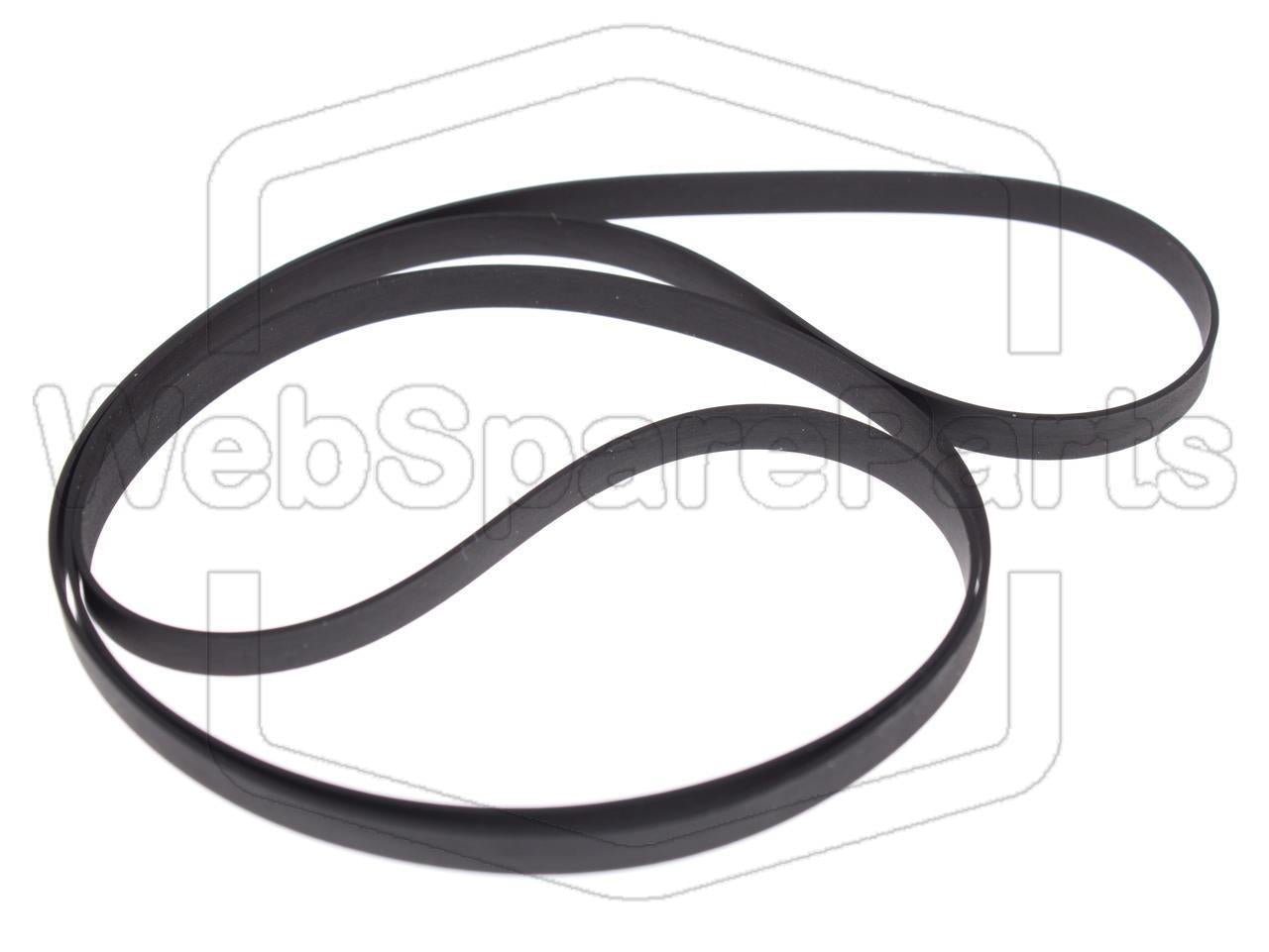 Replacement part number for Panasonic-Technics SJY-90080-1