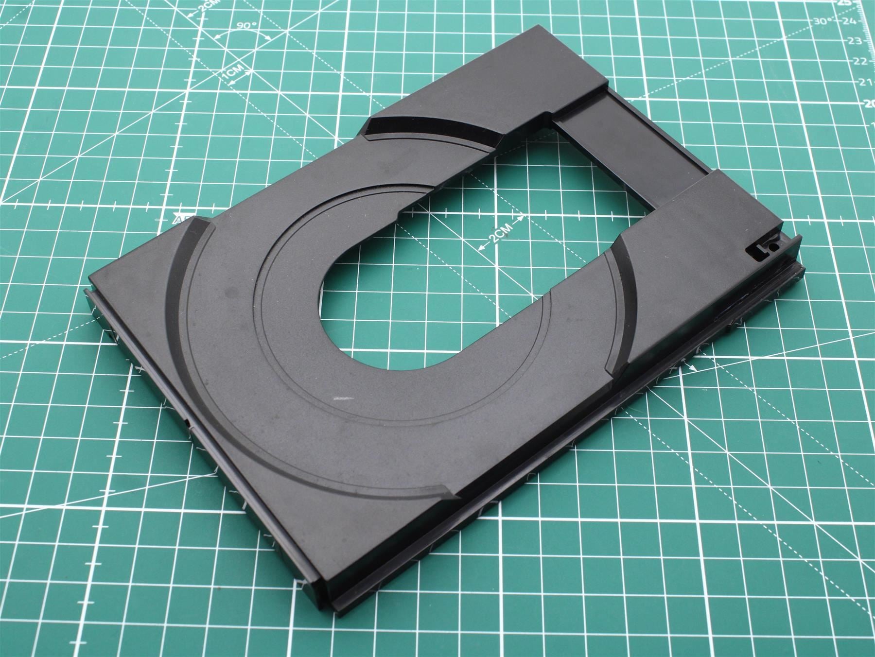 Cd Tray for Aiwa NSX-360 Mechanism Cd (Position 01)
