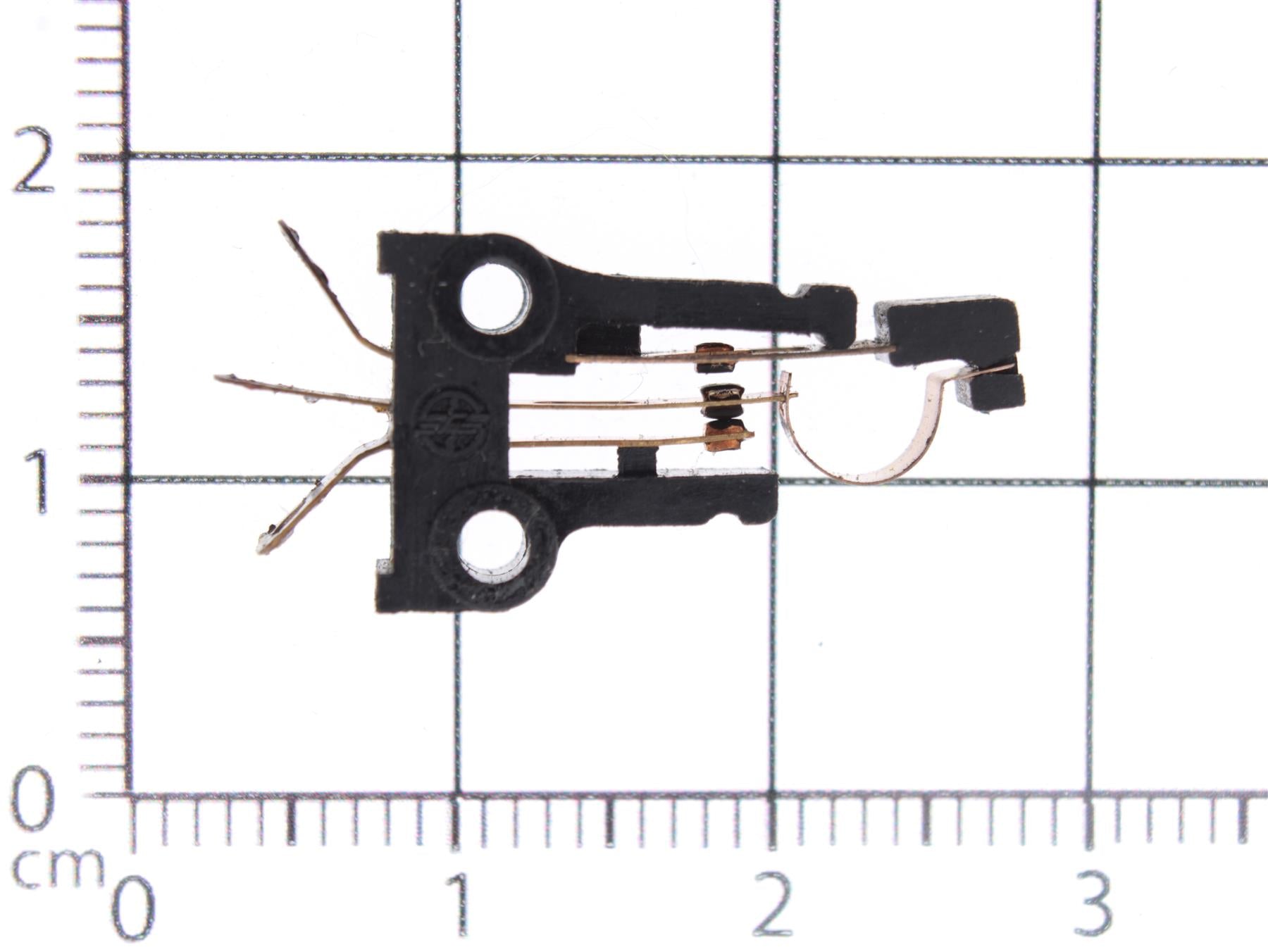 Micro Switch W01065 for Vintage Audio Equipment