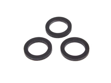 Idler tires for Cassette Deck Deck Bang & Olufsen Beocord 5000 Type 4926