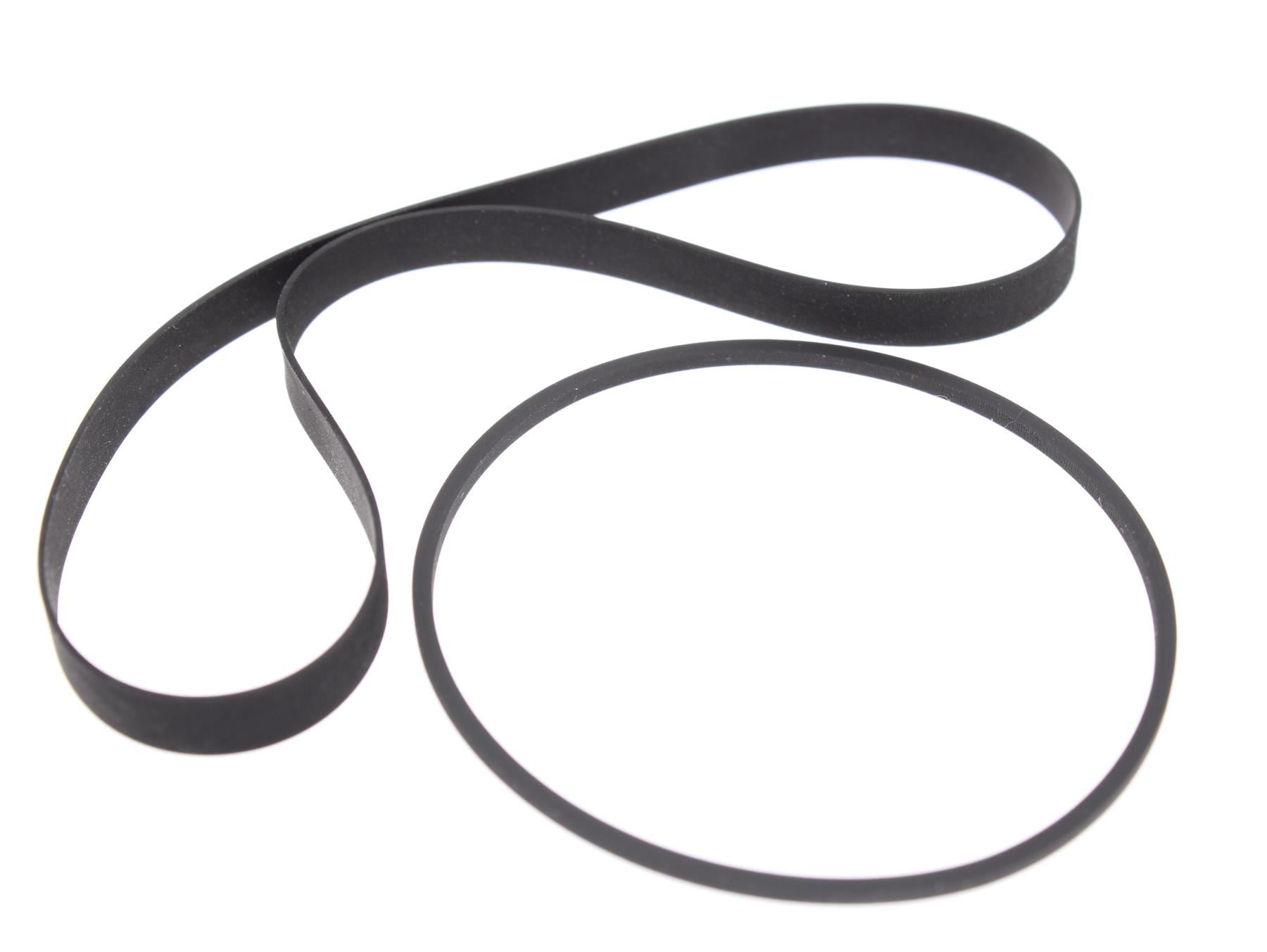 Alpine Alpage AL-80 Belt Kit for Cassette Deck