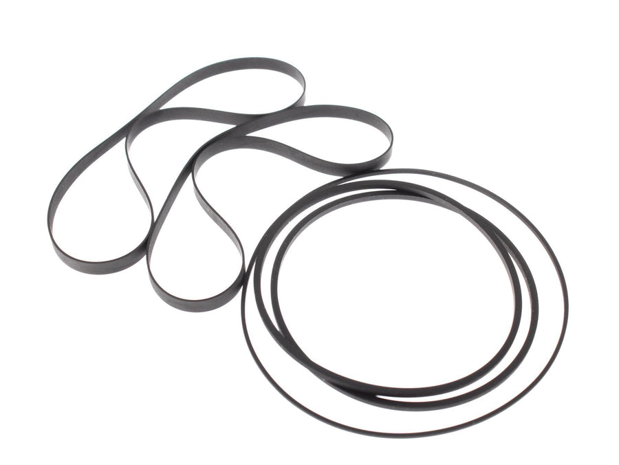 Sharp GF-525 Cassette Belt Kit for Portable Boombox