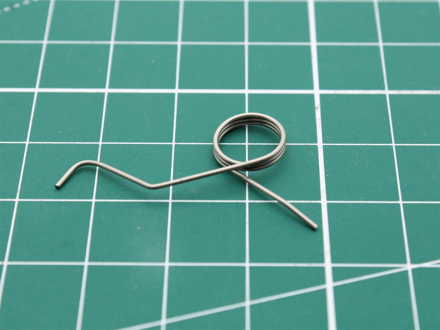 Bang & Olufsen Beocord 3300 29xx (Spring) Part Position: 22087