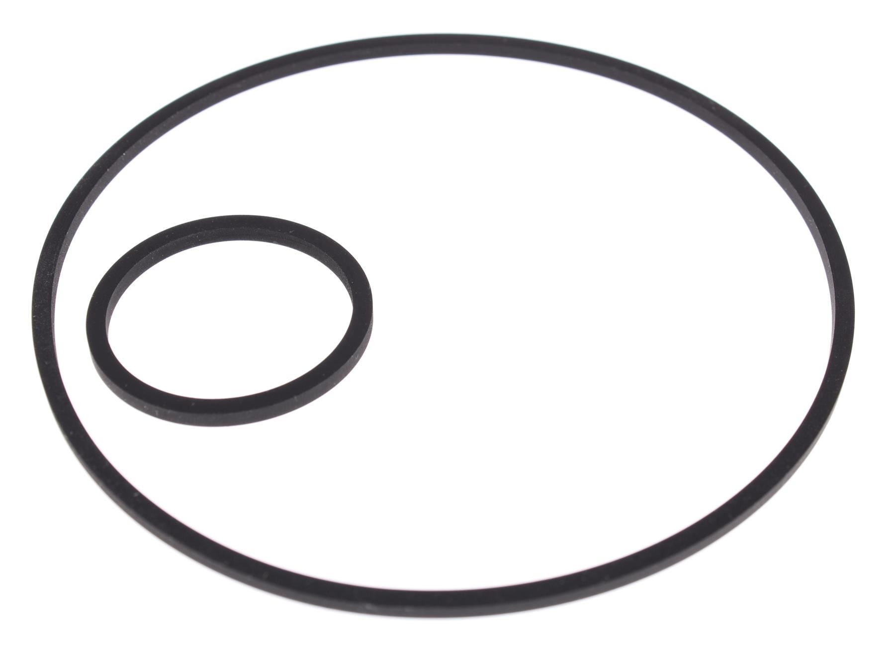 Grundig SE-5104 Belt Kit for Video Cassette