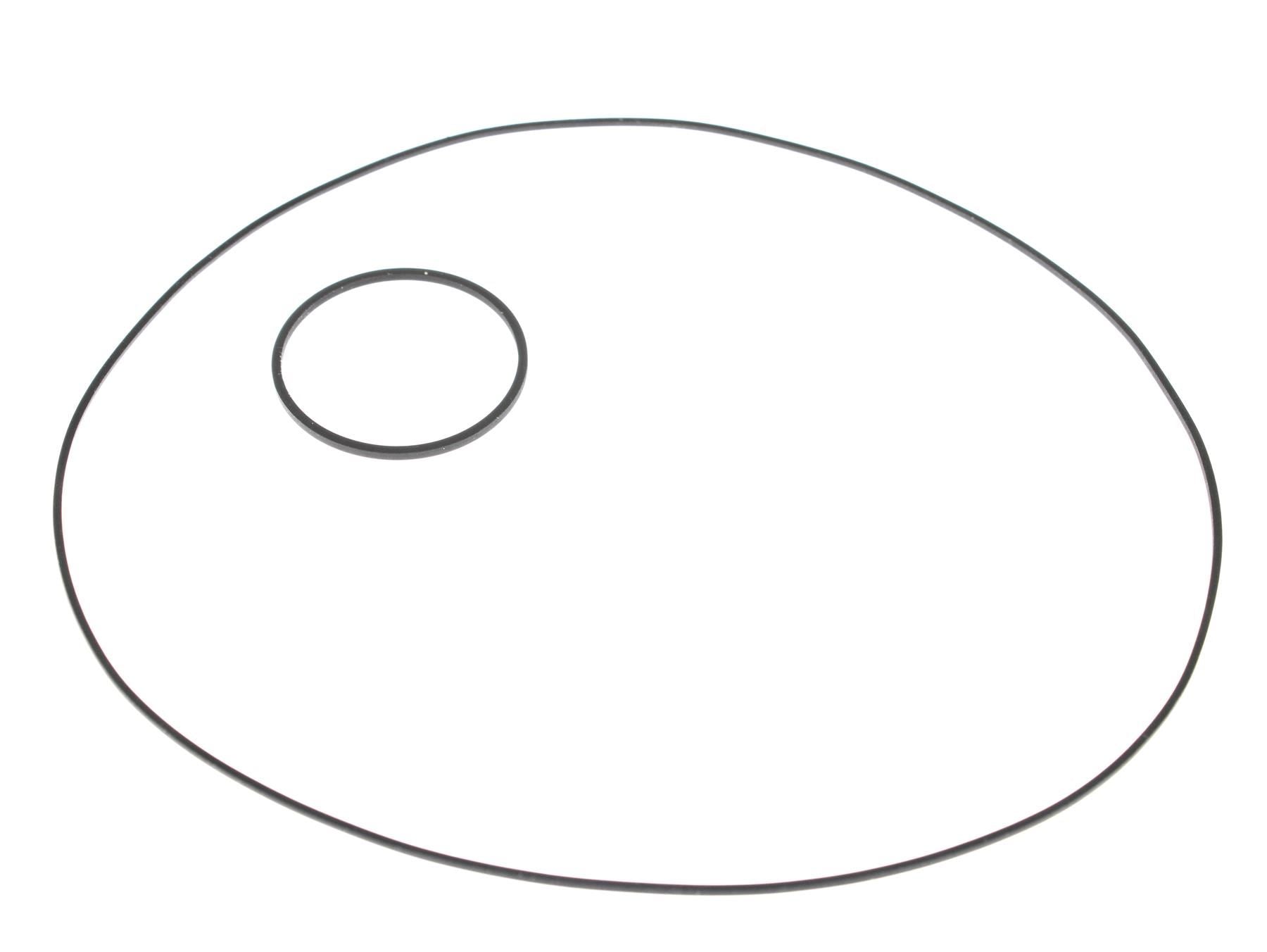 Sony XR-7042 Belt Kit for Car Radio Cassette