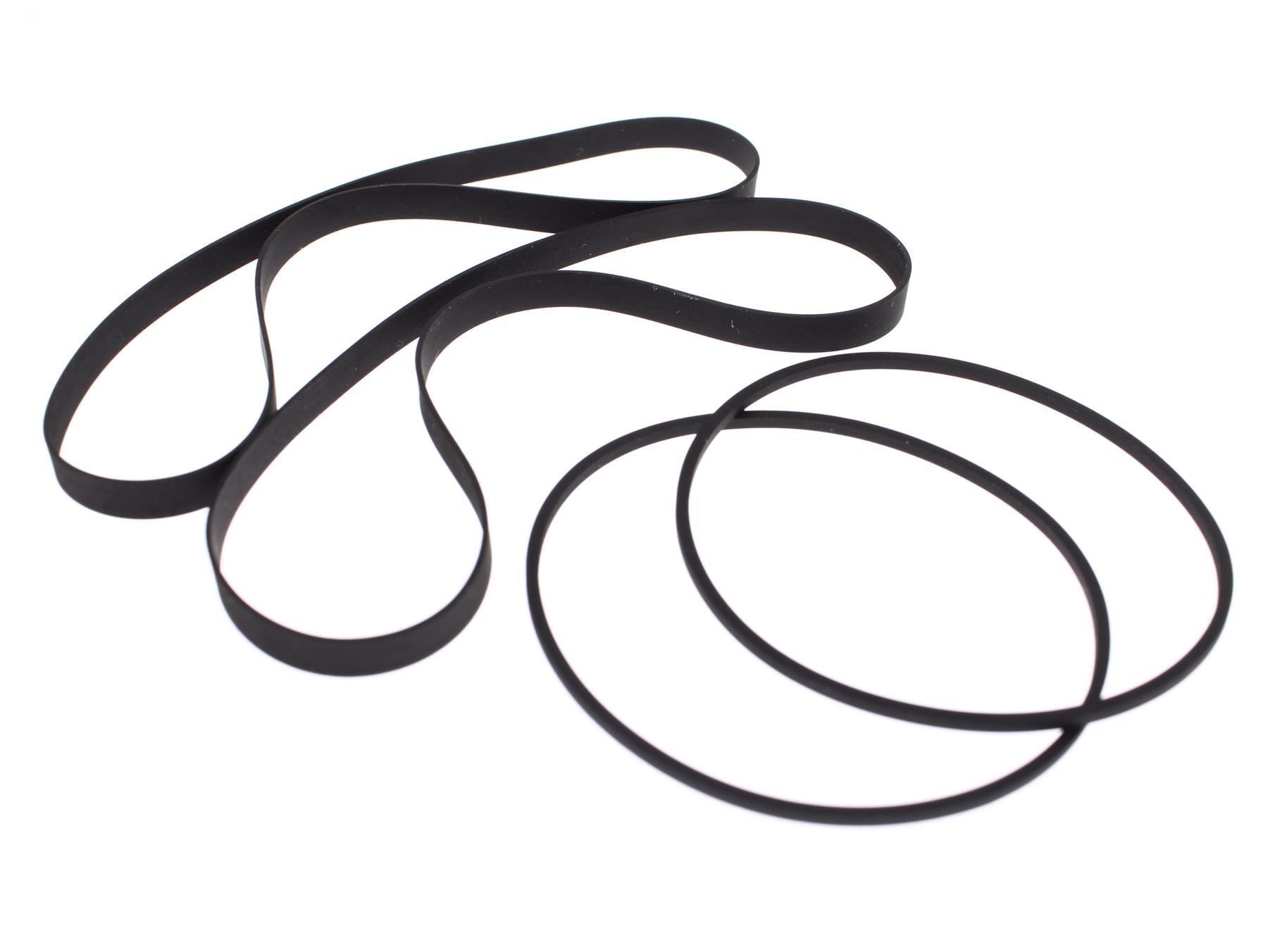 JVC MX-KA3 Belt Kit for Cassette Deck