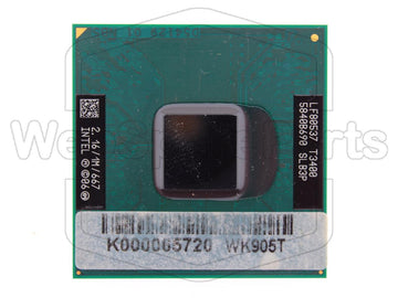 Intel Pentium 2.16/1M/667 Processor - Used