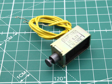 RXP092 Planger solenoid P Pos.(23)