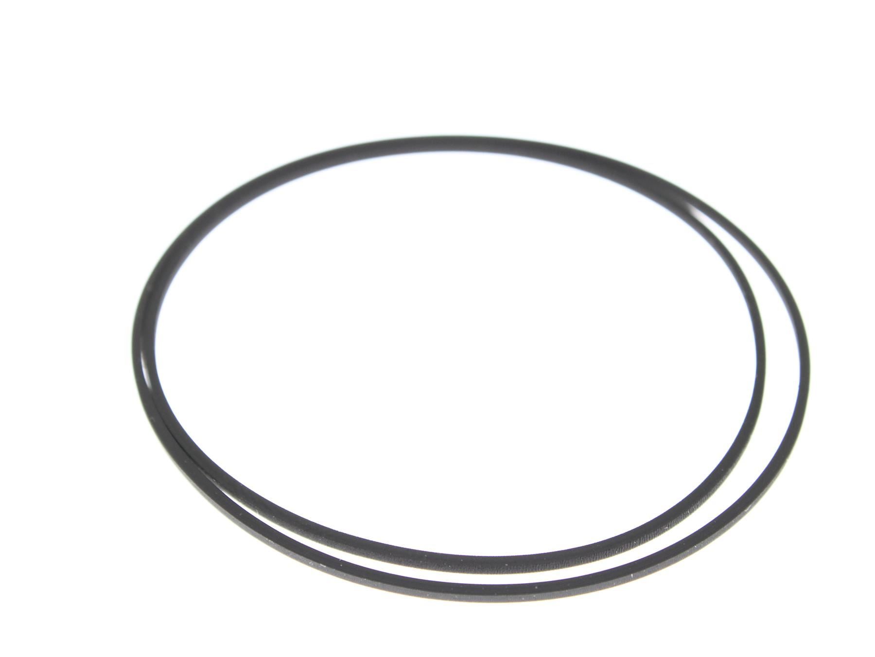 Philips AZ1208 Cassette Belt Kit for Portable Boombox