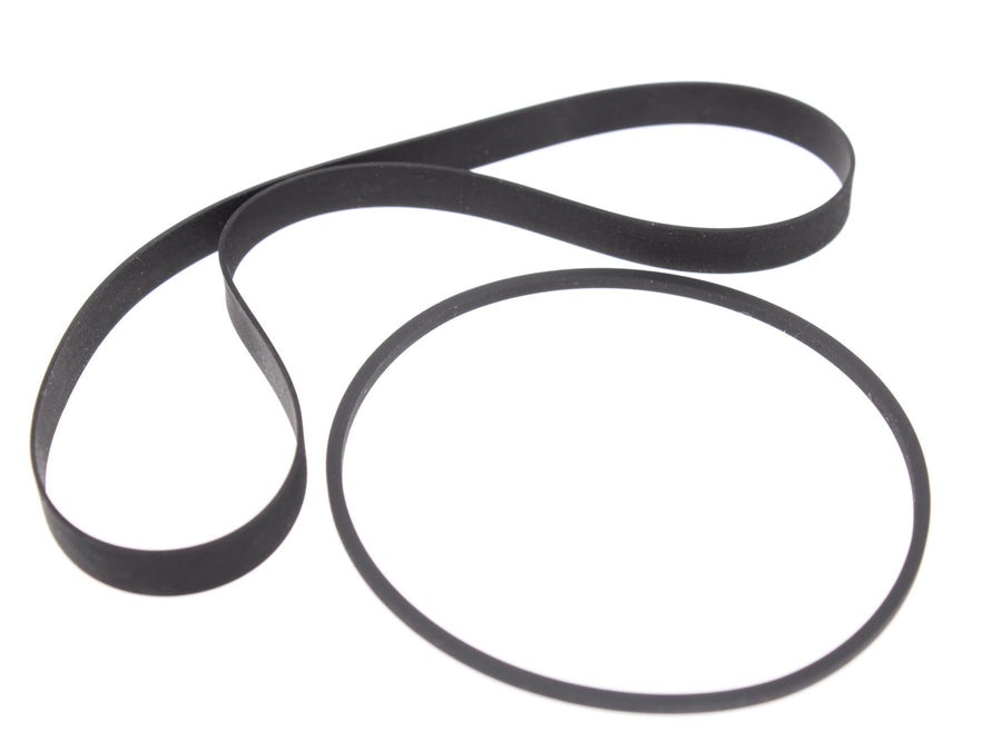 Luxman K260 Belt Kit for Cassette Deck