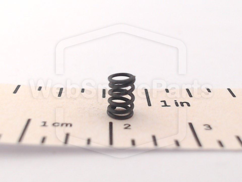 Compression Spring Ø = 3.5mm x TL = 5.4mm x TK =0.52m